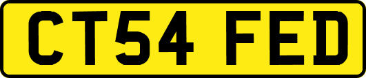 CT54FED
