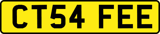 CT54FEE