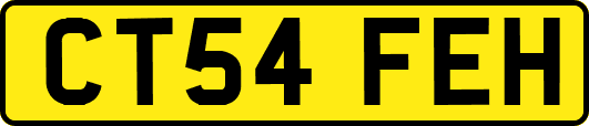 CT54FEH