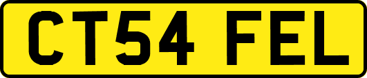 CT54FEL