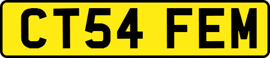 CT54FEM