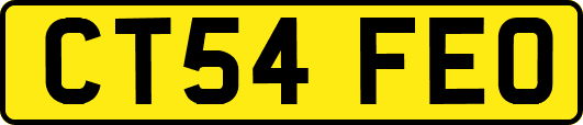 CT54FEO