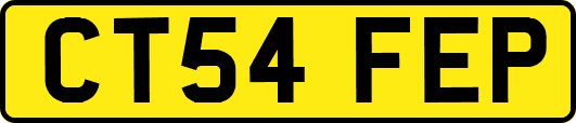 CT54FEP