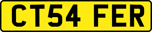 CT54FER