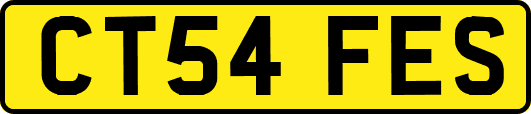 CT54FES