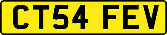 CT54FEV