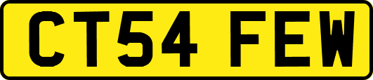 CT54FEW