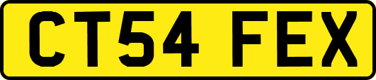 CT54FEX