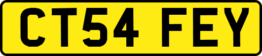 CT54FEY