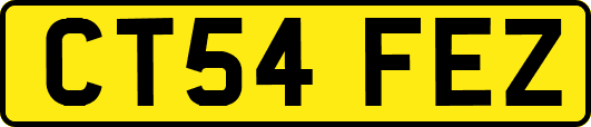 CT54FEZ