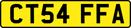CT54FFA