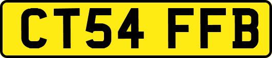 CT54FFB