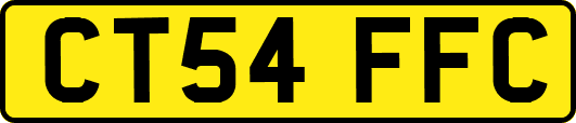 CT54FFC