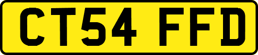 CT54FFD