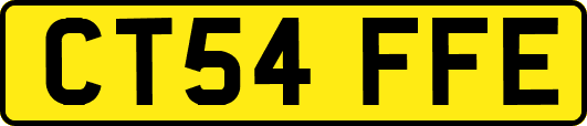 CT54FFE