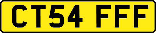 CT54FFF