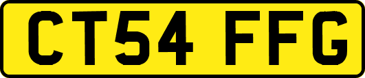 CT54FFG