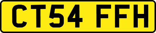 CT54FFH