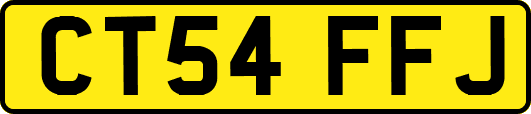 CT54FFJ