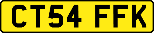 CT54FFK