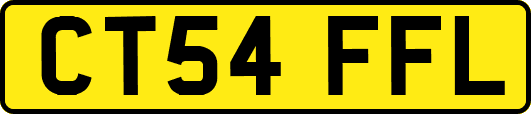 CT54FFL
