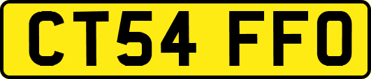 CT54FFO