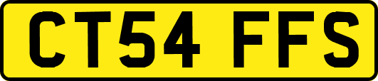 CT54FFS