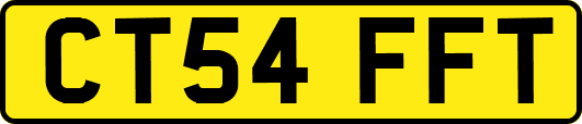CT54FFT