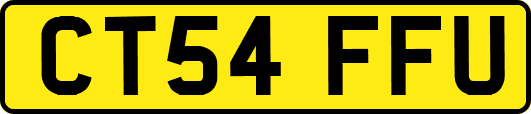 CT54FFU