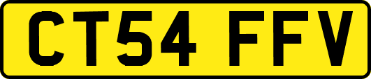CT54FFV