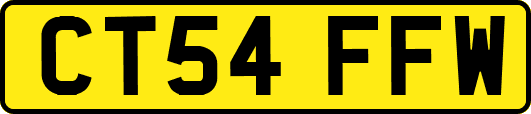 CT54FFW
