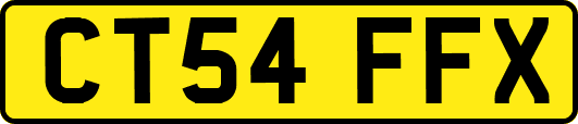 CT54FFX