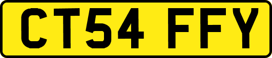 CT54FFY