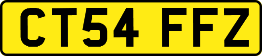CT54FFZ