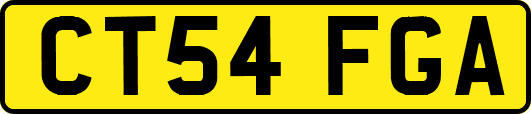 CT54FGA