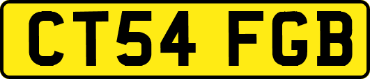CT54FGB