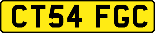 CT54FGC