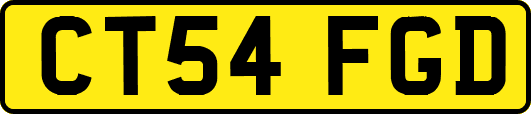 CT54FGD