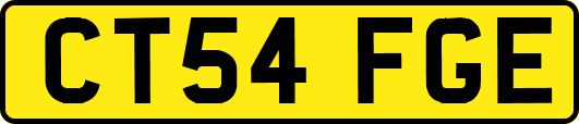 CT54FGE