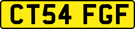 CT54FGF