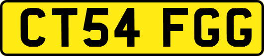 CT54FGG