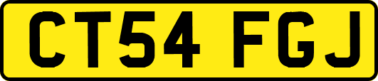 CT54FGJ