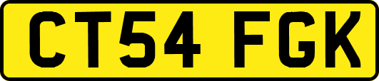 CT54FGK