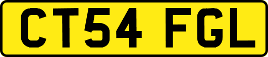 CT54FGL