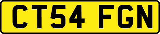 CT54FGN