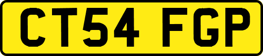 CT54FGP