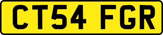 CT54FGR