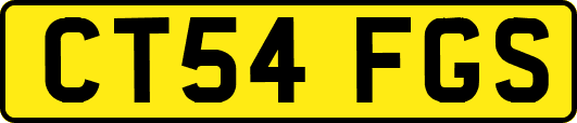 CT54FGS