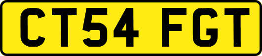 CT54FGT
