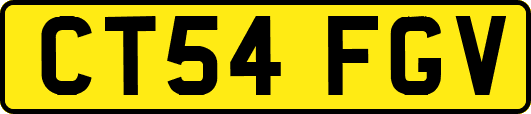 CT54FGV